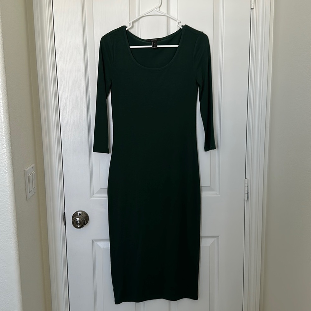 Forever 21 Dress